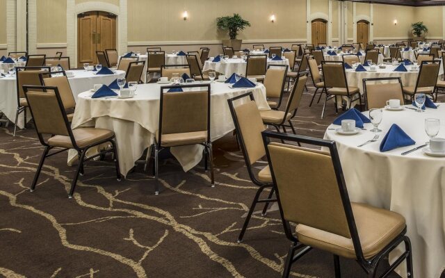 Sheraton Salt Lake City Hotel