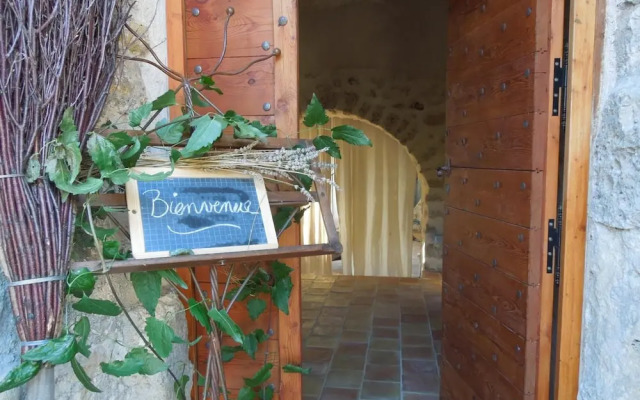 La Chapelle Saint Gervais