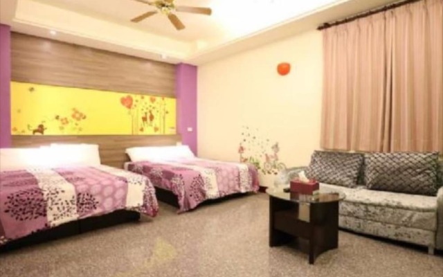 Lulumi House