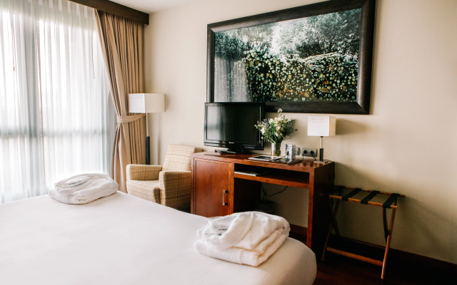 Hosteria de Torazo Nature Hotel & Spa