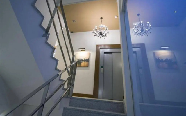 Hostal Ferreira