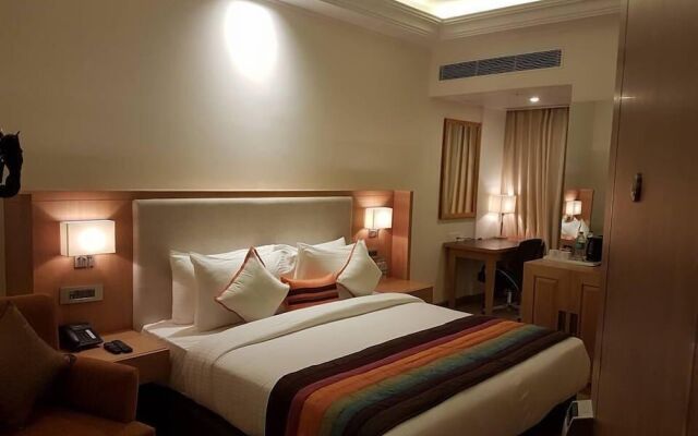 The Imperial Poonam Hotel