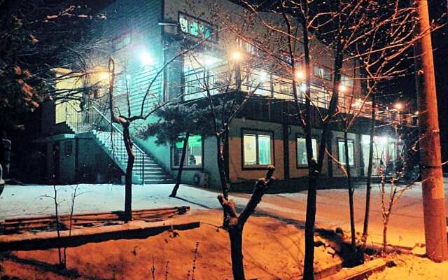 Hongcheon Yeongjin Pension