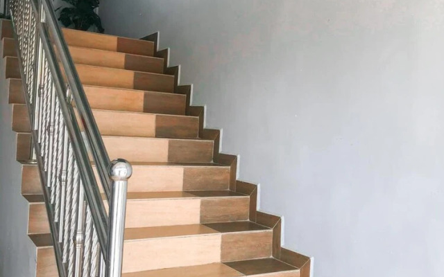 Norshah Village Resort