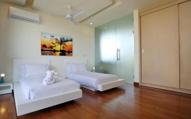 Villa Aquila Seminyak