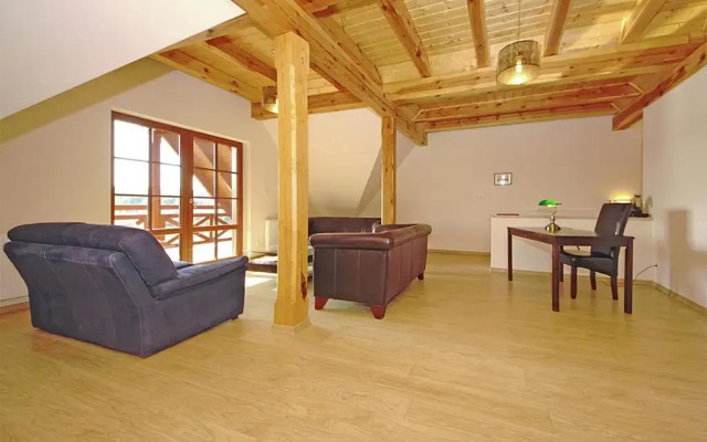 Apartamenty U Bandurskich
