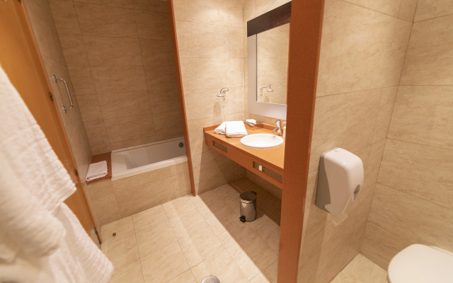 Nastasi Hotel & Spa