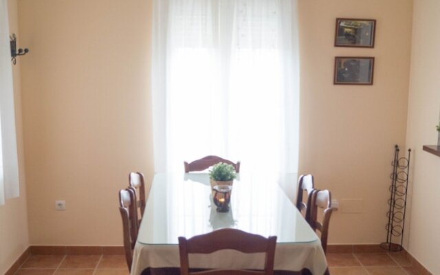 Casa Los Olivos