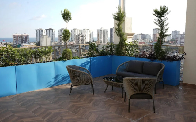 Radisson Hotel Mersin