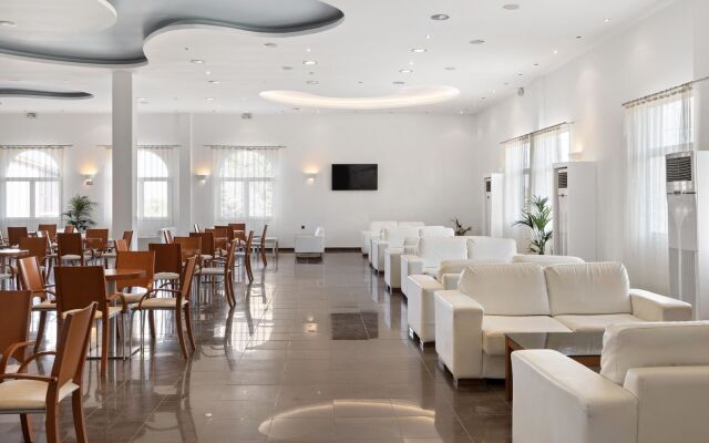 White Olive Marine Aquapark - All Inclusive