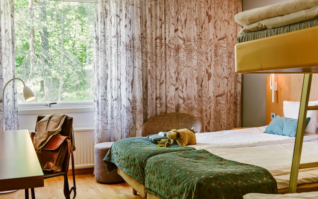 Scandic Kungens Kurva