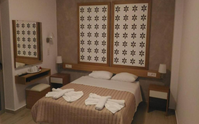 Hotel Aghas