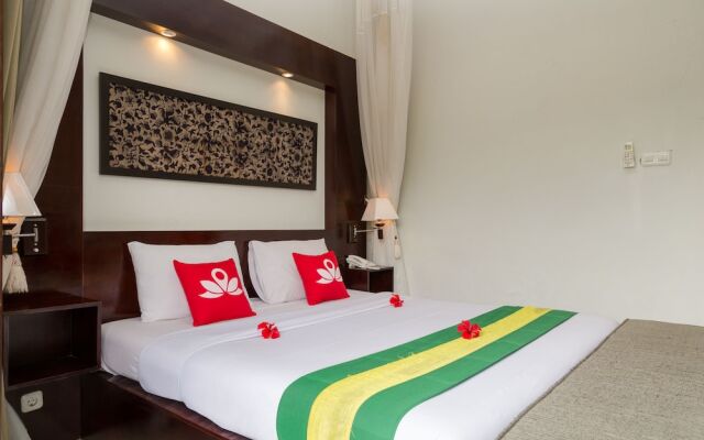 ZEN Premium Ubud Sanggingan 2