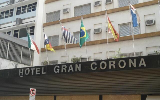 Hotel Gran Corona