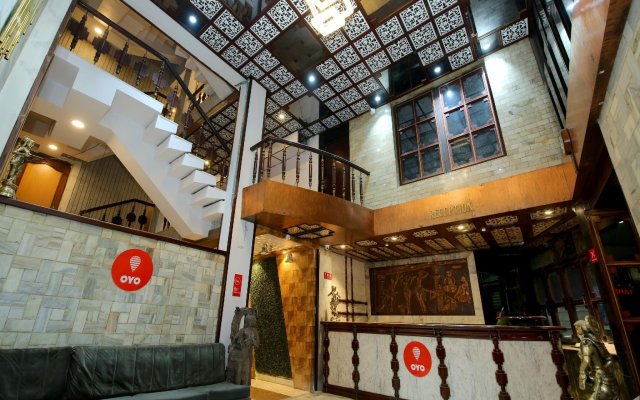 OYO 9747 Hotel Utsav