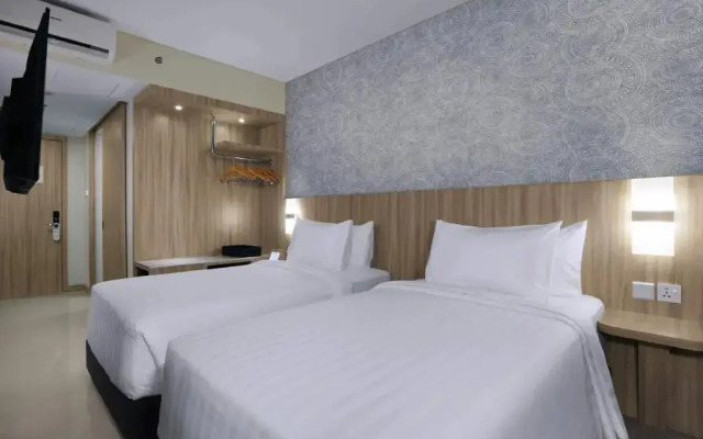 Aston Nagoya City Hotel