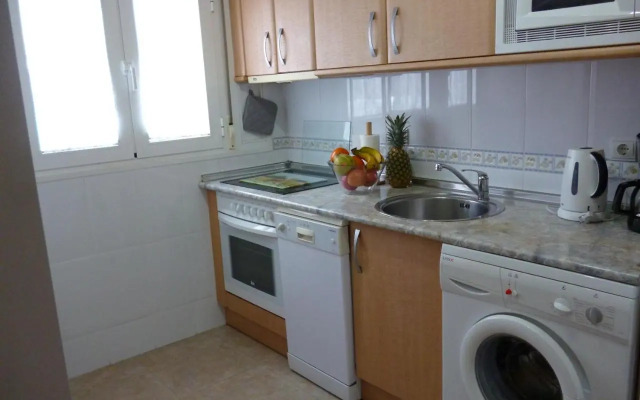 Apartamento Melanie