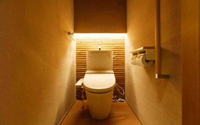 Hotel Rurikoh
