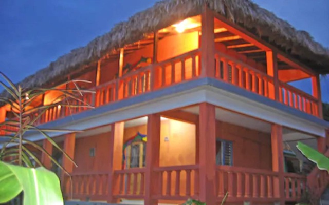 Negril Escape Resort & Spa