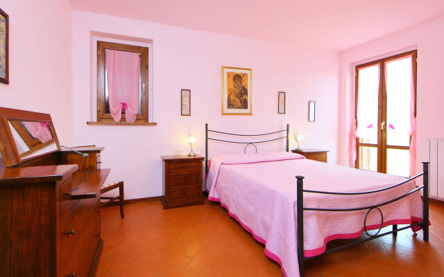 Locazione turistica Villa Giada