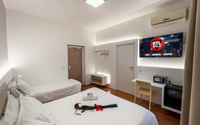 Hotel Gran Sasso