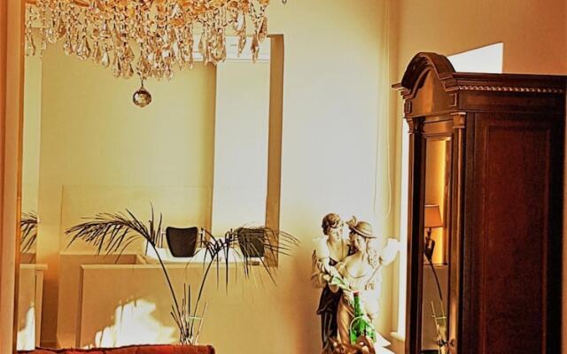 Q Suites Preveza