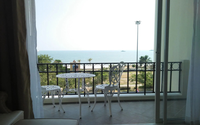 Art De Sea Hua Hin