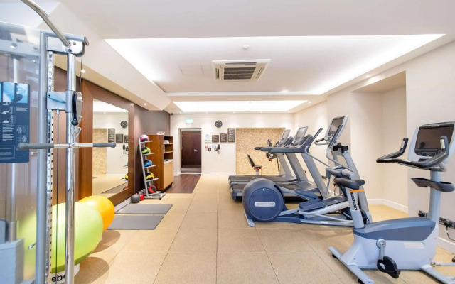 Doubletree by Hilton London Marble Arch