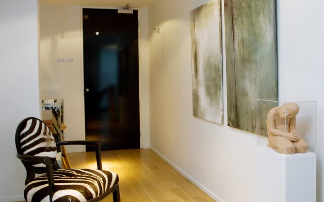 101 Hotel, Reykjavik, a Member of Design Hotels