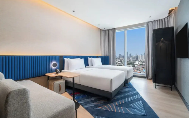 Novotel Jakarta Pulo Mas