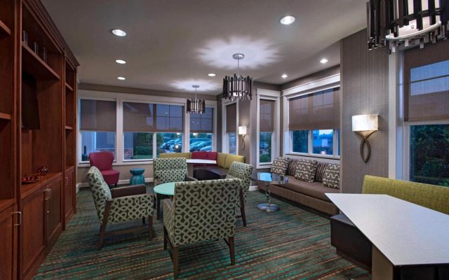 Residence Inn Bryan College Station