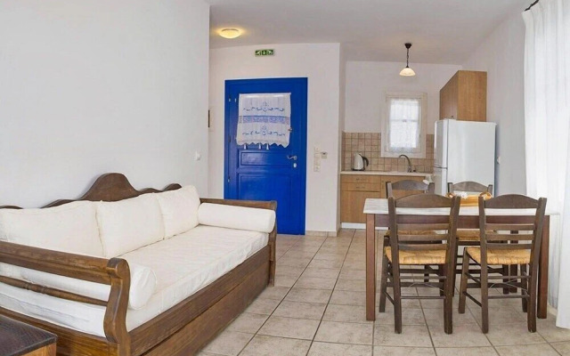 Maryianni Apartments