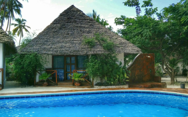 Sea View Lodge Boutique Hotel