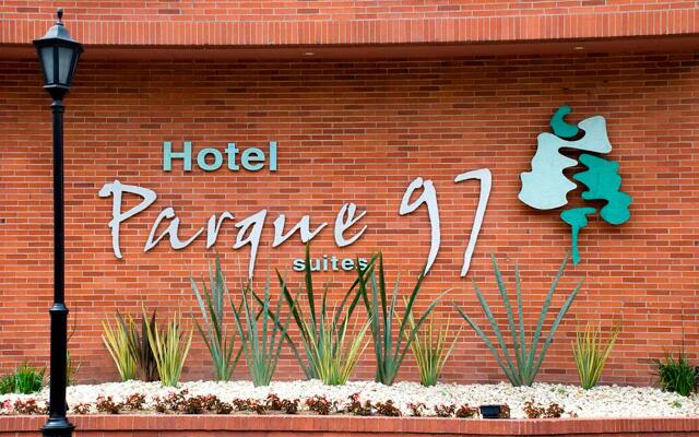 Hotel Parque 97 Suites