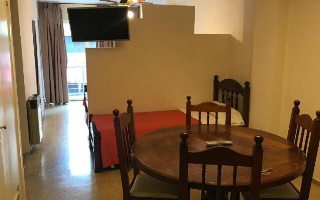 Cordoba Inn Apart Hotel