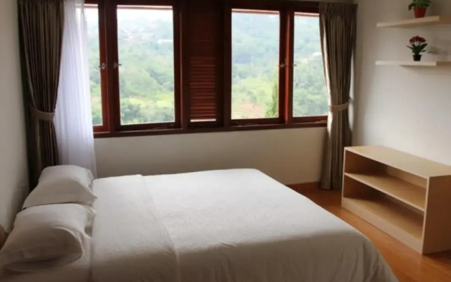 Dago Pakar Villa M2-17 & M2-19