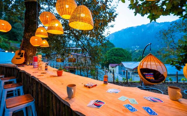 goSTOPS Nainital - Hostel