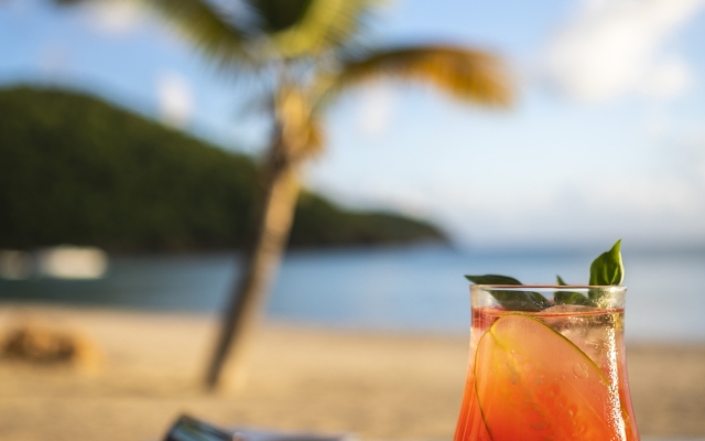 Carlisle Bay