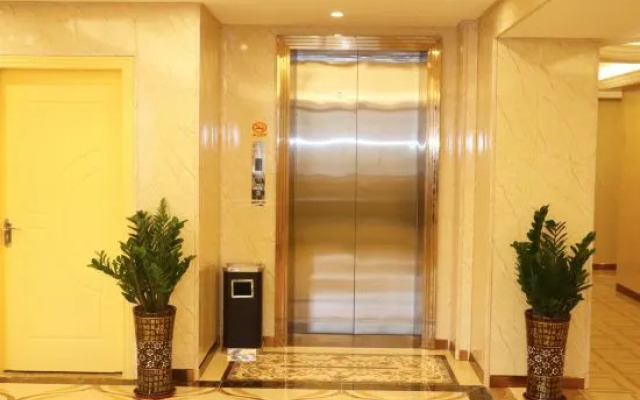 Fuhe Hotel