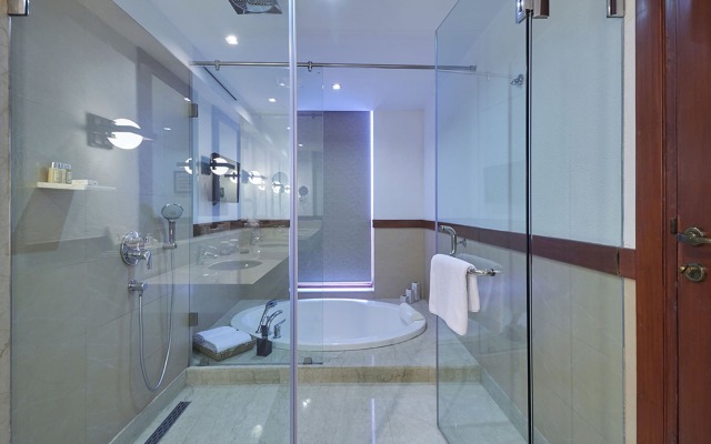 Jaypee Greens Golf & Spa Resort