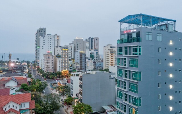 Rosetta Hotel Danang