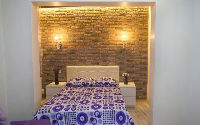 Taksim City Suites