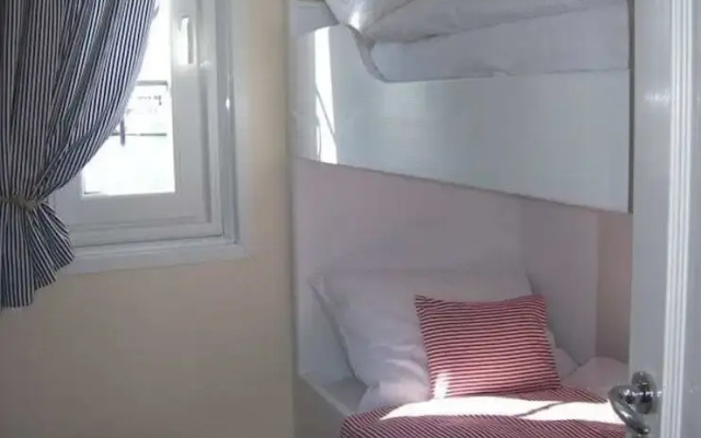 Villa Meeresbrise Comfortable Holiday Residence