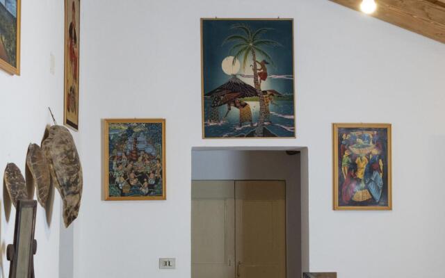 Pescatore - big house for 12 people-Pescatore
