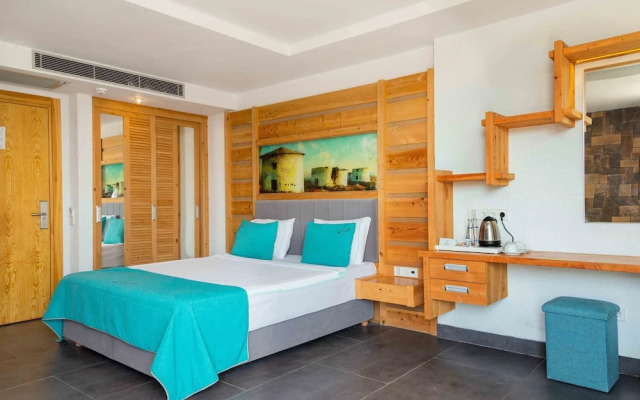 Herodot Beach Otel Bodrum