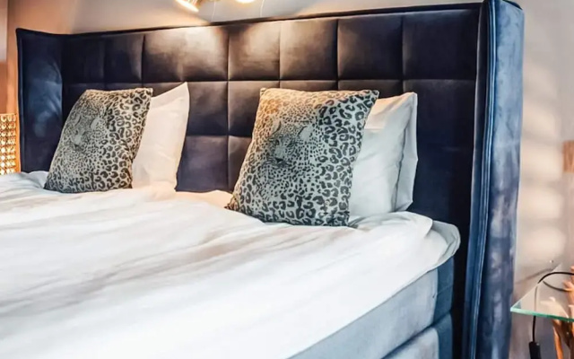 Room in Boutique Hotel With Free Breakfast