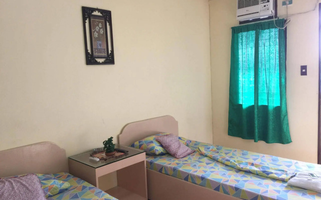 Casa Rey Francis Pension House