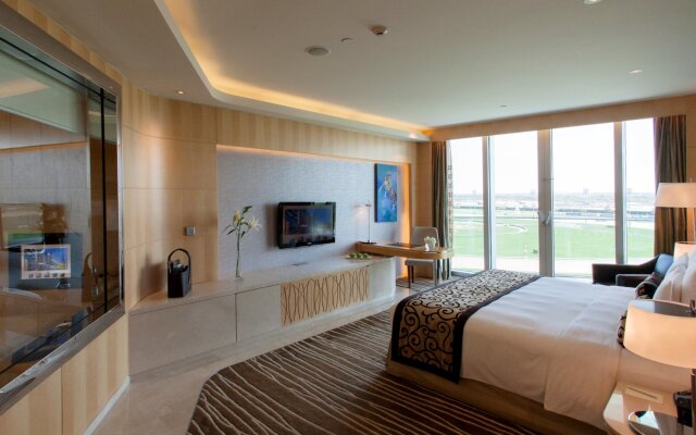 The Meydan Hotel Dubai