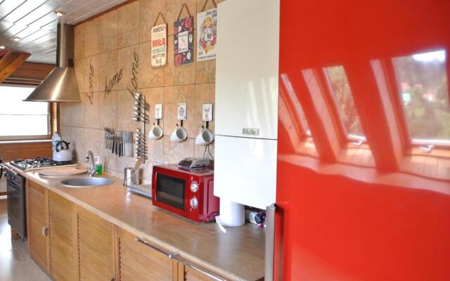 Apartament Everysky Kowary - Wojska Polskiego 1/3