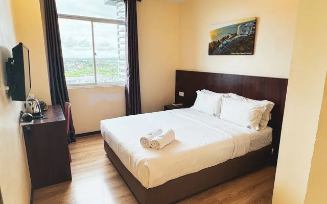 Emart Hotel Riam Sdn Bhd